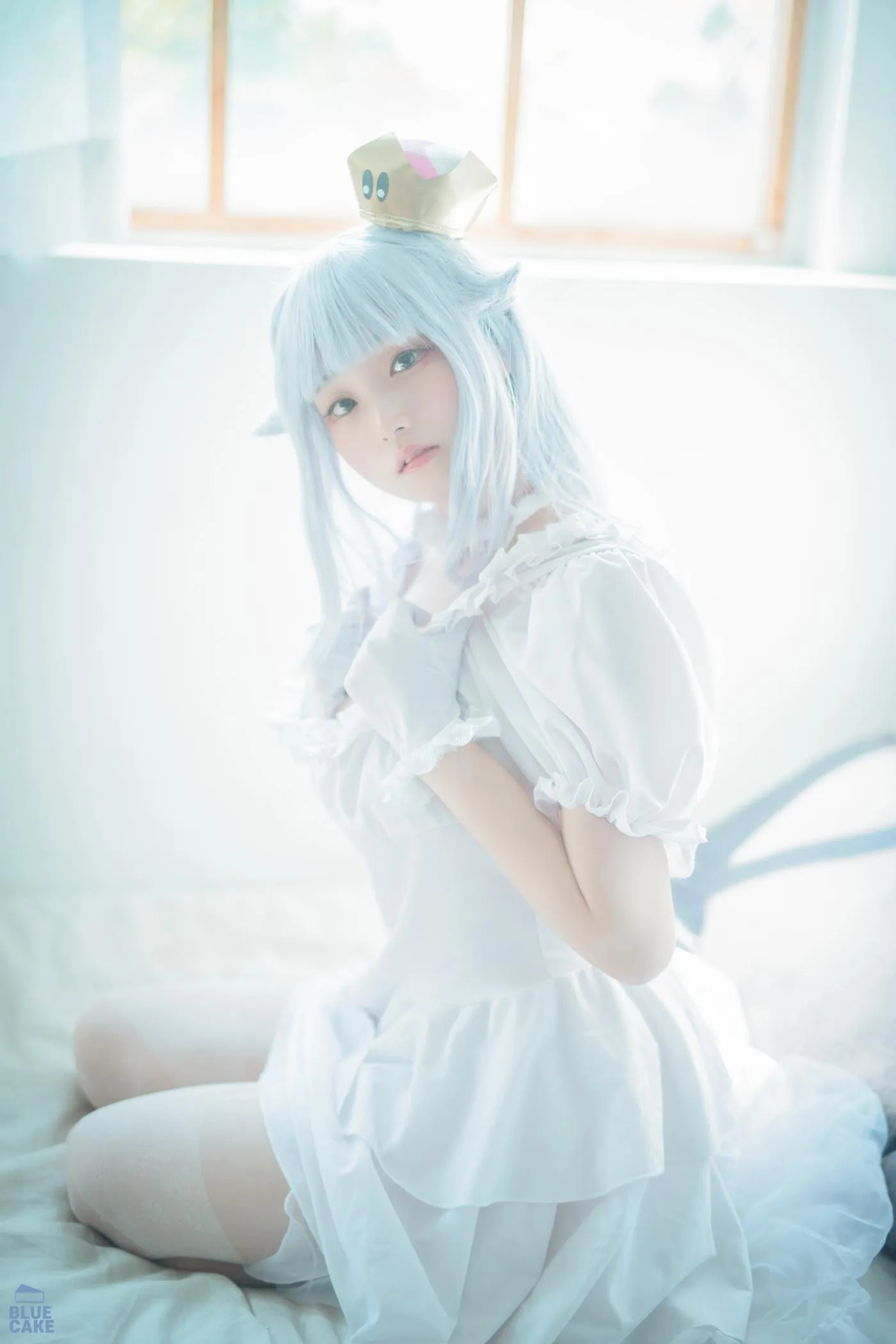 Bambi밤비 – NO.97 [BLUECAKE] Sticky Boosette Full [85P]插图3